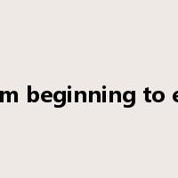 from beginning to end是什么意思