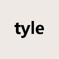 tyle是什么意思