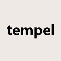 tempel是什么意思