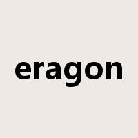 eragon是什么意思