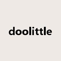 doolittle是什么意思