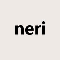 neri是什么意思