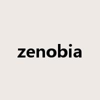zenobia是什么意思