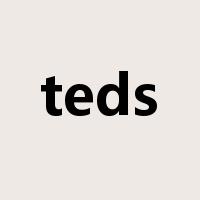 teds是什么意思