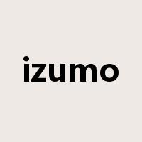 izumo是什么意思