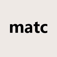 matc是什么意思