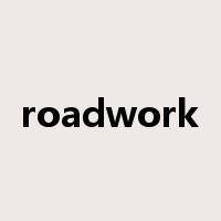 roadwork是什么意思