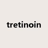 tretinoin是什么意思