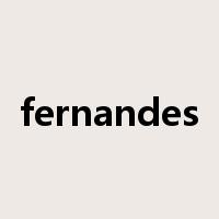 fernandes是什么意思