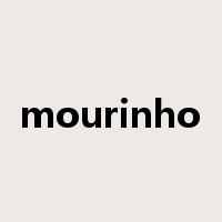 mourinho是什么意思