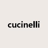 cucinelli是什么意思