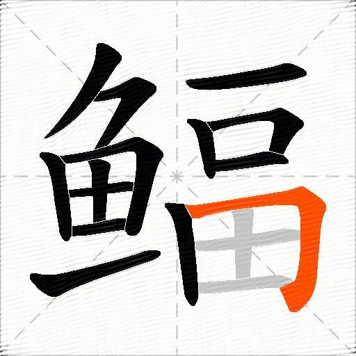 鲾