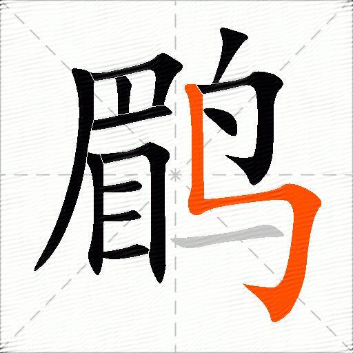 鹛