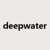 deepwater是什么意思