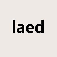 laed是什么意思