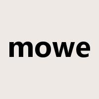 mowe是什么意思