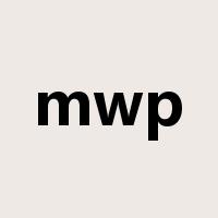 mwp是什么意思
