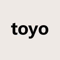 toyo是什么意思