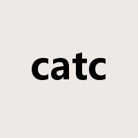 catc是什么意思