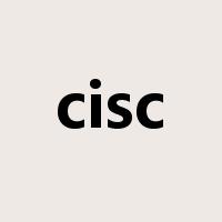 cisc是什么意思
