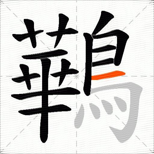 鷨