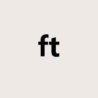 ft是什么意思