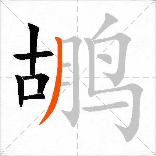 鹕