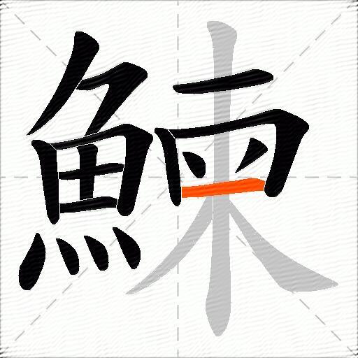 鰊