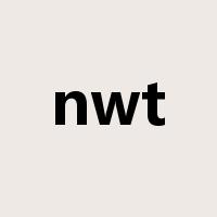nwt是什么意思