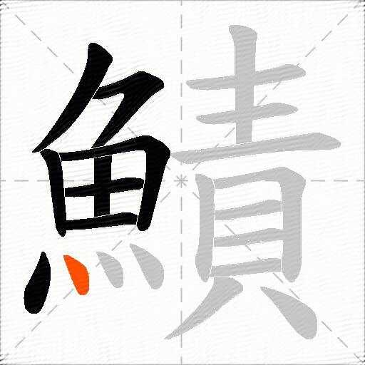 鰿