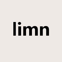limn是什么意思