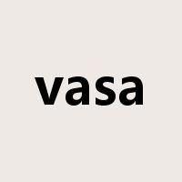 vasa是什么意思