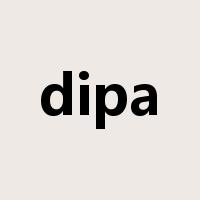 dipa是什么意思