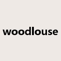 woodlouse是什么意思