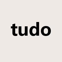 tudo是什么意思