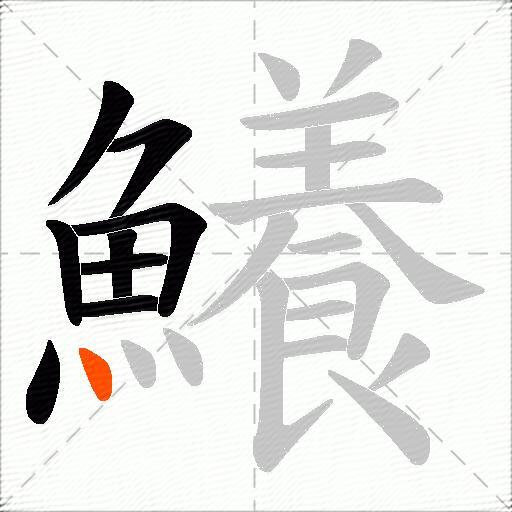 鱶