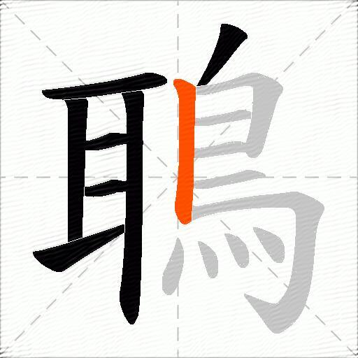 鵈