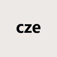 cze是什么意思