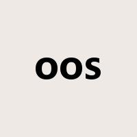 oos是什么意思