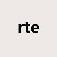 rte是什么意思