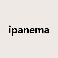 ipanema是什么意思