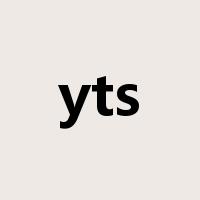 yts是什么意思