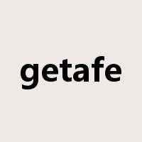 getafe是什么意思