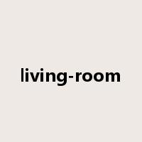 living-room是什么意思