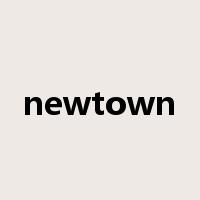 newtown是什么意思