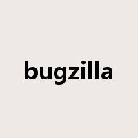 bugzilla是什么意思