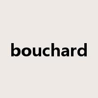bouchard是什么意思