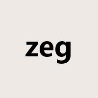 zeg是什么意思