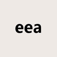 eea是什么意思