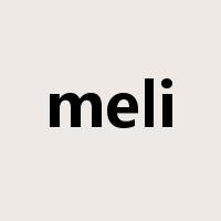 meli是什么意思